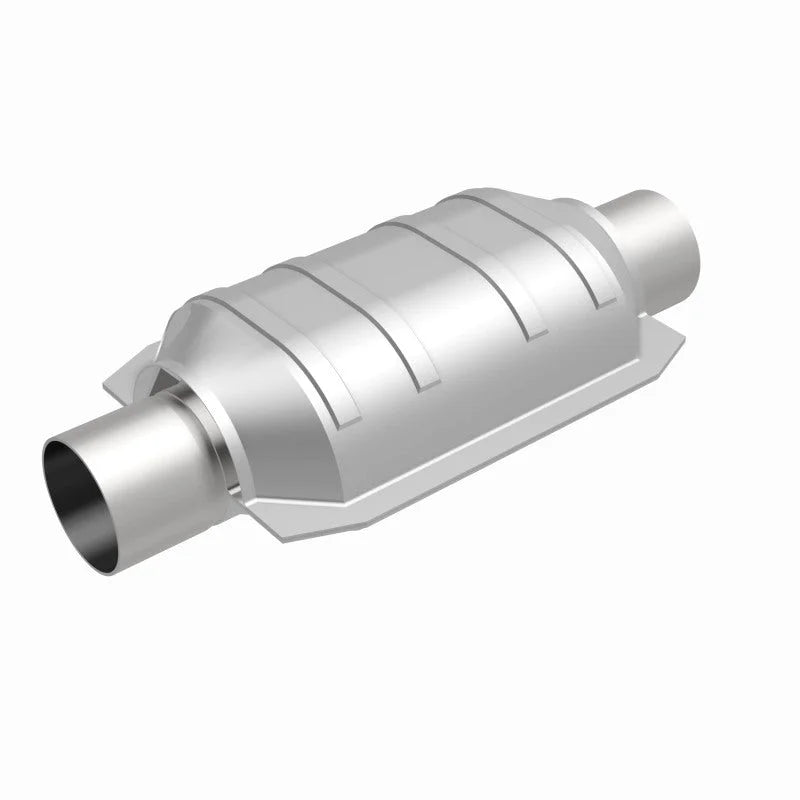 Magnaflow Conv univ 2.00 w/ single O2 OEM - Additional View 10