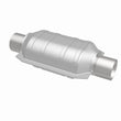 Load image into Gallery viewer, Magnaflow Conv univ 2.25 w/ single O2 OEM - Additional View 5