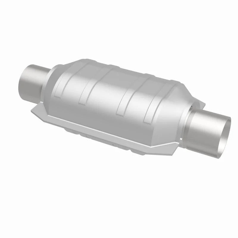 Magnaflow Conv univ 2.25 w/ single O2 OEM - Additional View 5