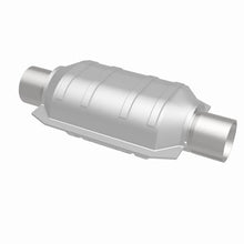 Load image into Gallery viewer, Magnaflow Conv univ 2.25 w/ single O2 OEM - Additional View 5