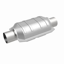 Load image into Gallery viewer, Magnaflow Conv univ 2.25in. OEM - Side View