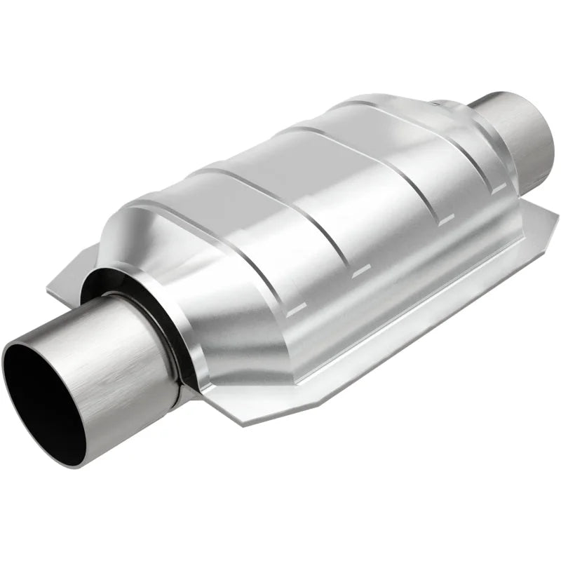 Magnaflow Conv univ 2.5in. OEM - Main Product View