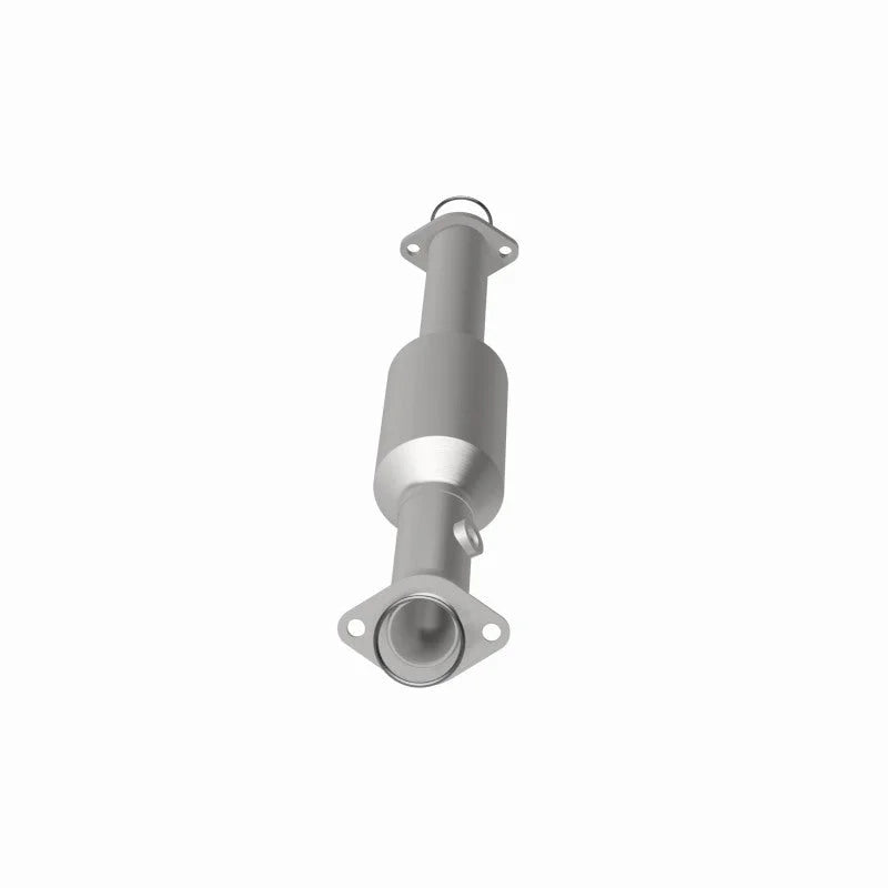 Magnaflow Converter DF 05-11 Toyota Tacoma 4.0L - Installation View
