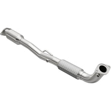 Load image into Gallery viewer, Magnaflow Converter Direct Fit 04-06 Toyota Camry L4-2.4L - Main Product View