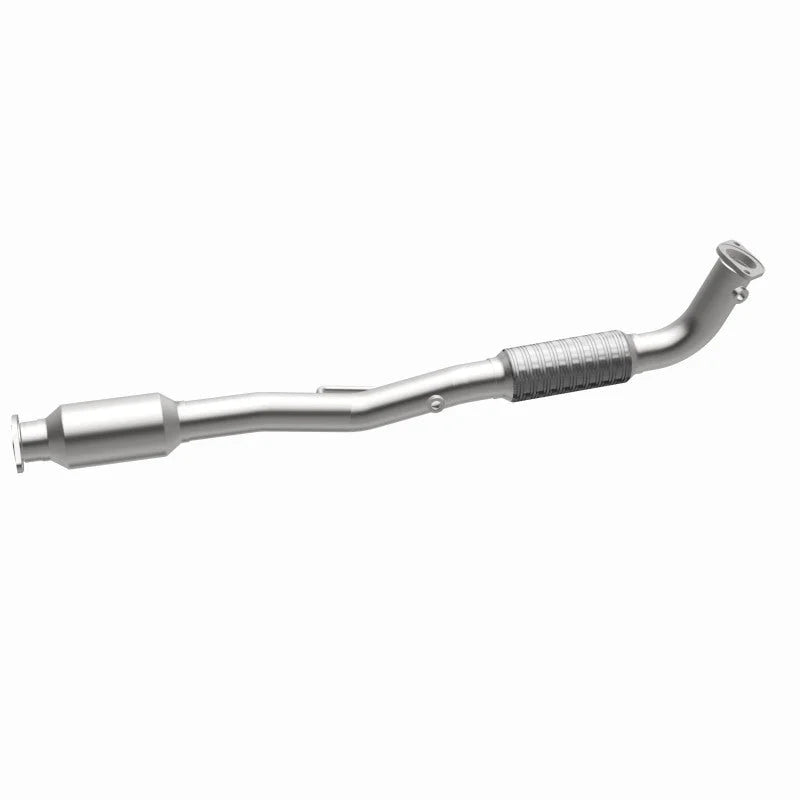 Magnaflow Converter Direct Fit 04-06 Toyota Camry L4-2.4L - Side View