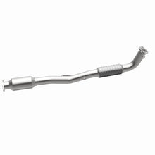 Load image into Gallery viewer, Magnaflow Converter Direct Fit 04-06 Toyota Camry L4-2.4L - Side View