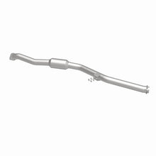 Load image into Gallery viewer, Magnaflow Converter Direct Fit fits 2015-2019 Subaru WRX 2.0L H4 / 2014-2018 Subaru Forester 2.0XT Premium / 2015-2021 Sub...
