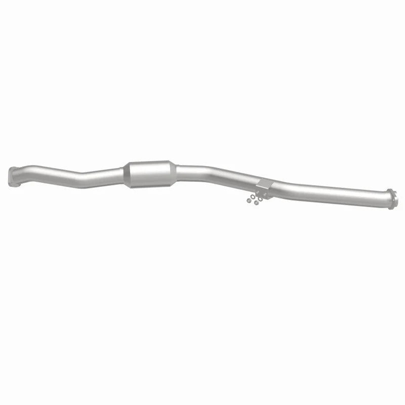 Magnaflow Converter Direct Fit fits 2015-2019 Subaru WRX 2.0L H4 / 2014-2018 Subaru Forester 2.0XT Premium / 2015-2021 Sub...