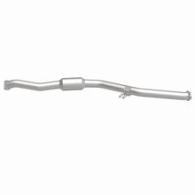 Load image into Gallery viewer, Magnaflow Converter Direct Fit fits 2015-2019 Subaru WRX 2.0L H4 / 2014-2018 Subaru Forester 2.0XT Premium / 2015-2021 Sub...