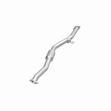 Load image into Gallery viewer, Magnaflow Converter Direct Fit fits 2015-2019 Subaru WRX 2.0L H4 / 2014-2018 Subaru Forester 2.0XT Premium / 2015-2021 Sub...