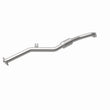 Load image into Gallery viewer, Magnaflow Converter Direct Fit fits 2015-2019 Subaru WRX 2.0L H4 / 2014-2018 Subaru Forester 2.0XT Premium / 2015-2021 Sub...