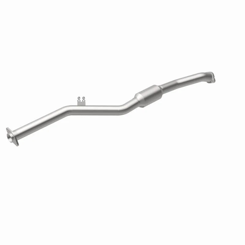Magnaflow Converter Direct Fit fits 2015-2019 Subaru WRX 2.0L H4 / 2014-2018 Subaru Forester 2.0XT Premium / 2015-2021 Sub...
