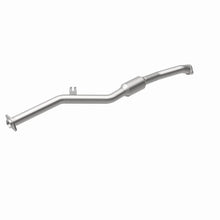 Load image into Gallery viewer, Magnaflow Converter Direct Fit fits 2015-2019 Subaru WRX 2.0L H4 / 2014-2018 Subaru Forester 2.0XT Premium / 2015-2021 Sub...
