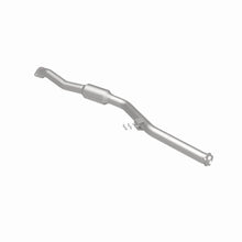 Load image into Gallery viewer, Magnaflow Converter Direct Fit fits 2015-2019 Subaru WRX 2.0L H4 / 2014-2018 Subaru Forester 2.0XT Premium / 2015-2021 Sub...