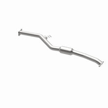 Load image into Gallery viewer, Magnaflow Converter Direct Fit fits 2015-2019 Subaru WRX 2.0L H4 / 2014-2018 Subaru Forester 2.0XT Premium / 2015-2021 Sub...