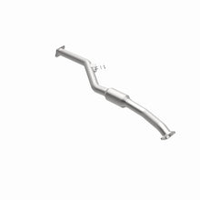 Load image into Gallery viewer, Magnaflow Converter Direct Fit fits 2015-2019 Subaru WRX 2.0L H4 / 2014-2018 Subaru Forester 2.0XT Premium / 2015-2021 Sub...