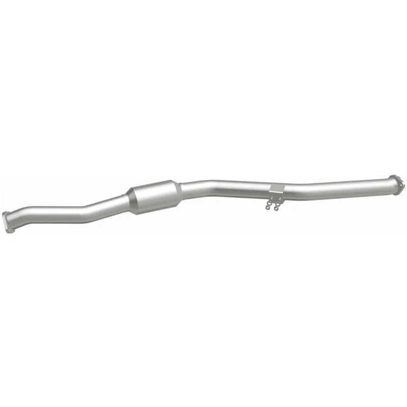 Magnaflow Converter Direct Fit fits 2015-2019 Subaru WRX 2.0L H4 / 2014-2018 Subaru Forester 2.0XT Premium / 2015-2021 Sub...
