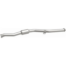 Load image into Gallery viewer, Magnaflow Converter Direct Fit fits 2015-2019 Subaru WRX 2.0L H4 / 2014-2018 Subaru Forester 2.0XT Premium / 2015-2021 Sub...