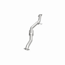 Load image into Gallery viewer, Magnaflow Converter Direct Fit fits 2015-2019 Subaru WRX 2.0L H4 / 2014-2018 Subaru Forester 2.0XT Premium / 2015-2021 Sub...