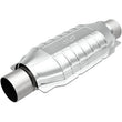 Load image into Gallery viewer, Magnaflow Converter Universal 2.50 CA fits 2004-2017 Acura / Audi / Buick - Main Product View