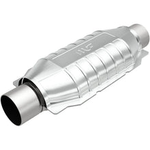 Load image into Gallery viewer, Magnaflow Converter Universal 2.50 CA fits 2004-2017 Acura / Audi / Buick - Main Product View