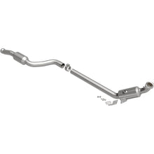 Load image into Gallery viewer, Magnaflow DF Conv fits 2013-2014 Mercedes-Benz GLK350 3.5L / 2013-2015 Mercedes-Benz GLK350 4MATIC - Main Product View
