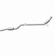 Load image into Gallery viewer, Magnaflow DF Conv fits 2013-2014 Mercedes-Benz GLK350 3.5L / 2013-2015 Mercedes-Benz GLK350 4MATIC - Side View