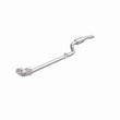 Load image into Gallery viewer, Magnaflow DF Conv fits 2013-2014 Mercedes-Benz GLK350 3.5L / 2013-2015 Mercedes-Benz GLK350 4MATIC - Back View
