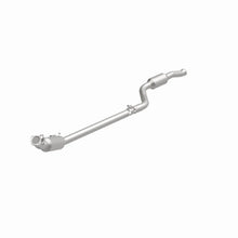 Load image into Gallery viewer, Magnaflow DF Conv fits 2013-2014 Mercedes-Benz GLK350 3.5L / 2013-2015 Mercedes-Benz GLK350 4MATIC - Back View