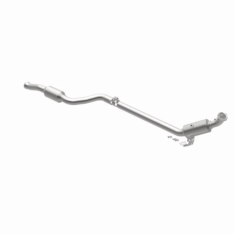 Magnaflow DF Conv fits 2013-2014 Mercedes-Benz GLK350 3.5L / 2013-2015 Mercedes-Benz GLK350 4MATIC - Additional View 5