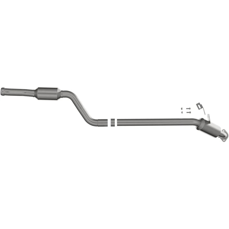 Magnaflow DF Conv fits 2013-2014 Mercedes-Benz GLK350 3.5L / 2013-2015 Mercedes-Benz GLK350 4MATIC - Additional View 6