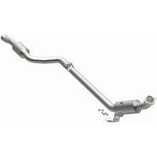 Load image into Gallery viewer, Magnaflow DF Conv fits 2013-2014 Mercedes-Benz GLK350 3.5L / 2013-2015 Mercedes-Benz GLK350 4MATIC - Additional View 8