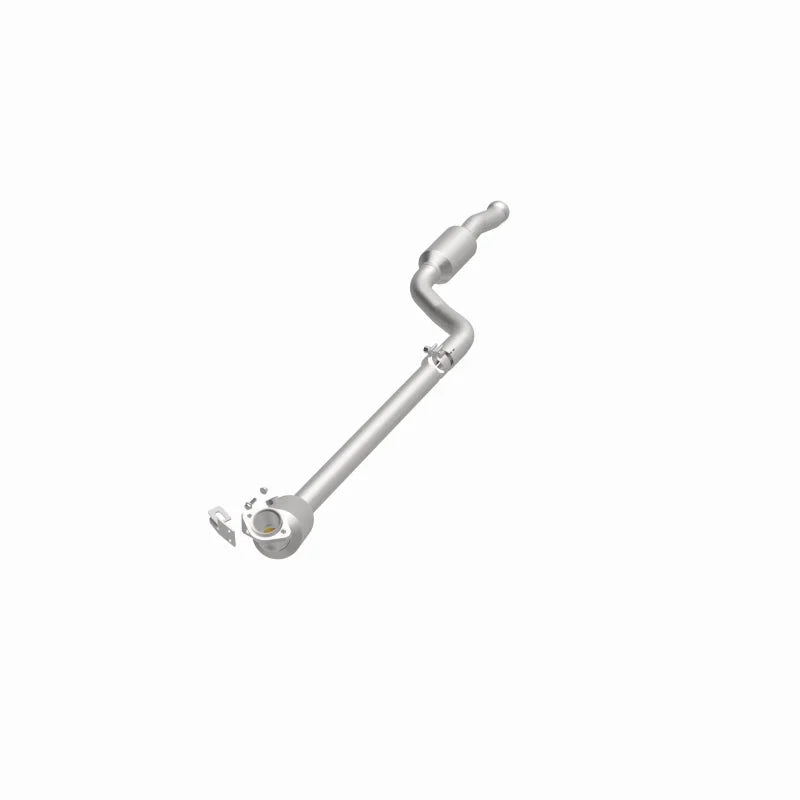 Magnaflow DF Conv fits 2013-2014 Mercedes-Benz GLK350 3.5L / 2013-2015 Mercedes-Benz GLK350 4MATIC - Additional View 9