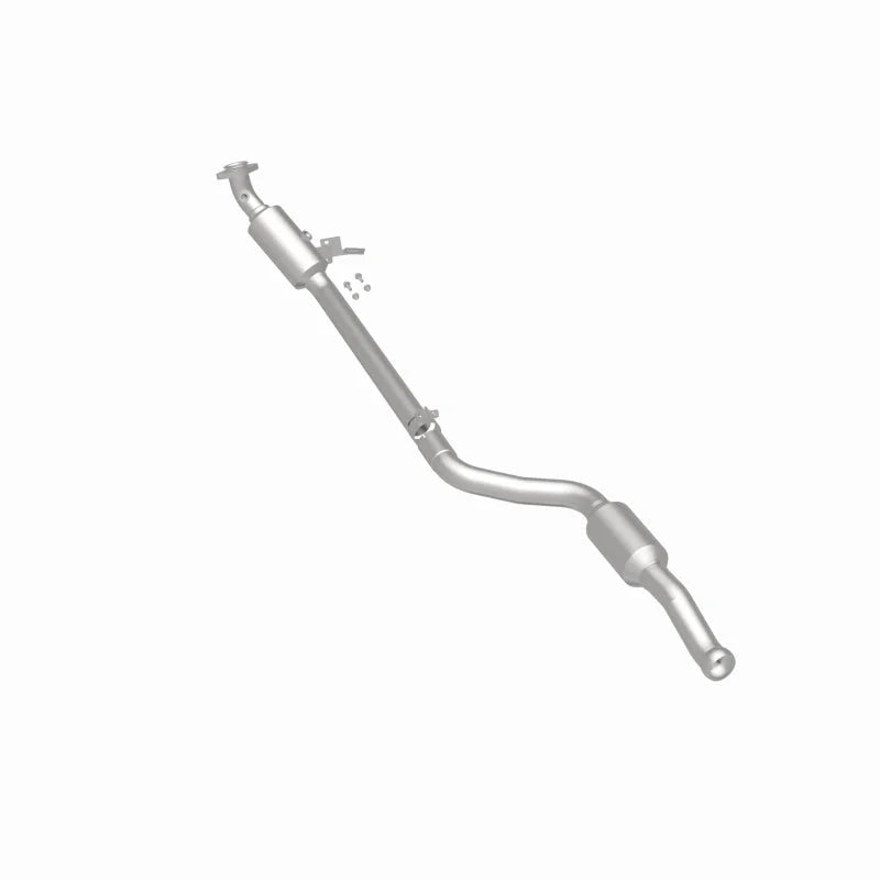 Magnaflow DF Conv fits 2013-2014 Mercedes-Benz GLK350 3.5L / 2013-2015 Mercedes-Benz GLK350 4MATIC - Additional View 10
