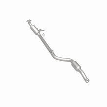 Load image into Gallery viewer, Magnaflow DF Conv fits 2013-2014 Mercedes-Benz GLK350 3.5L / 2013-2015 Mercedes-Benz GLK350 4MATIC - Additional View 10