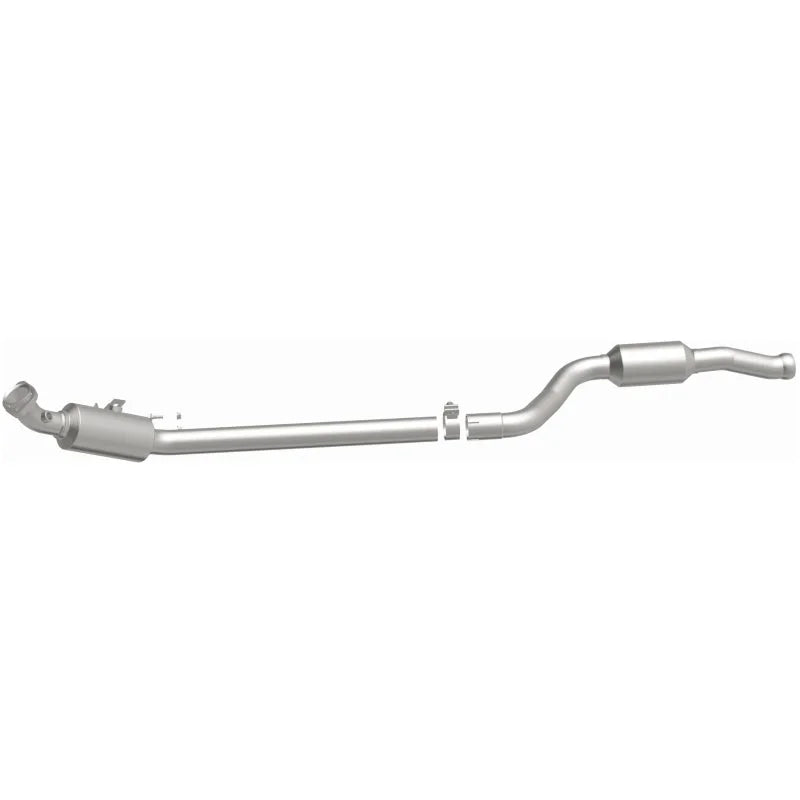 Magnaflow DF Conv fits 2013-2014 Mercedes-Benz GLK350 3.5L / 2013-2015 Mercedes-Benz GLK350 4MATIC - Additional View 11