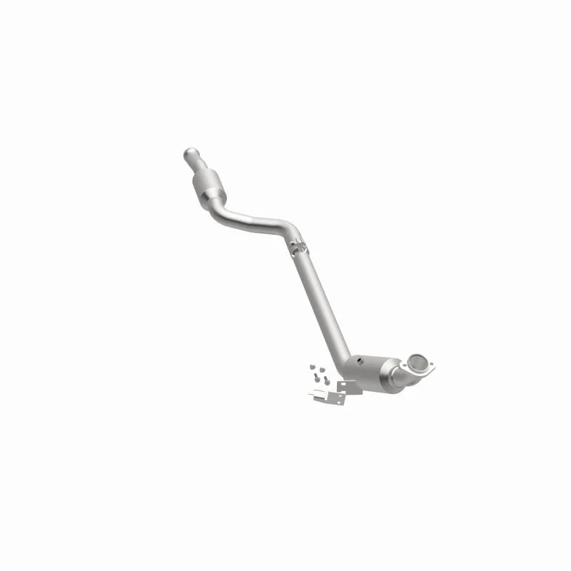 Magnaflow DF Conv fits 2013-2014 Mercedes-Benz GLK350 3.5L / 2013-2015 Mercedes-Benz GLK350 4MATIC - Additional View 12