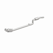 Load image into Gallery viewer, Magnaflow DF Conv fits 2013-2014 Mercedes-Benz GLK350 3.5L / 2013-2015 Mercedes-Benz GLK350 4MATIC - Additional View 13