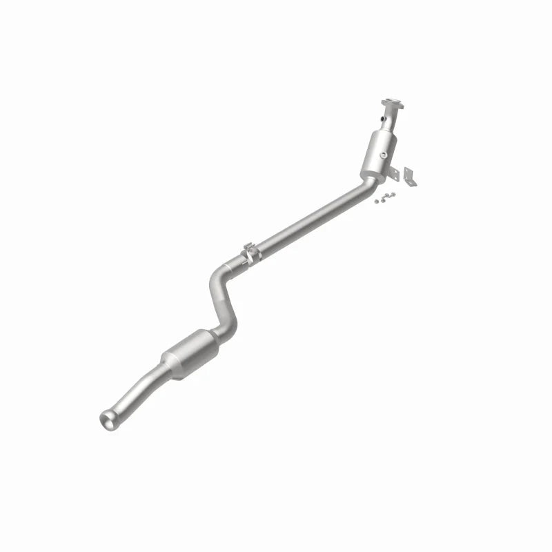 Magnaflow DF Conv fits 2013-2014 Mercedes-Benz GLK350 3.5L / 2013-2015 Mercedes-Benz GLK350 4MATIC - Additional View 15