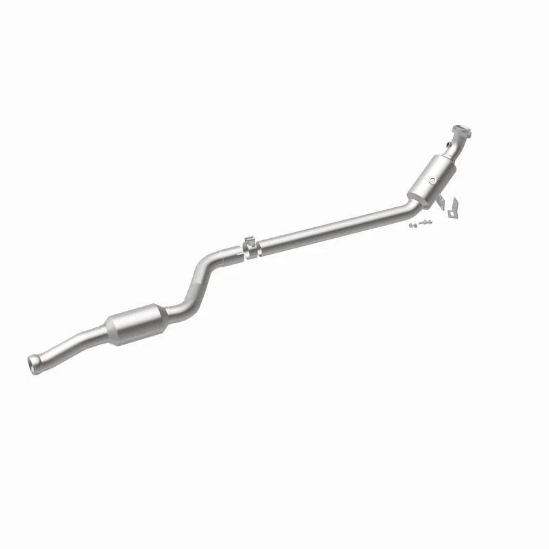 Magnaflow DF Conv fits 2013-2014 Mercedes-Benz GLK350 3.5L / 2013-2015 Mercedes-Benz GLK350 4MATIC - Additional View 16