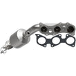 Load image into Gallery viewer, Magnaflow DF Converter 05-11 Toyota Tacoma 4.0L - Main Product View