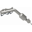 Load image into Gallery viewer, Magnaflow DF Converter 05-11 Toyota Tacoma 4.0L - Additional View 7