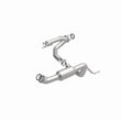 Load image into Gallery viewer, Magnaflow DF Converter 05-11 Toyota Tacoma 4.0L - Back View