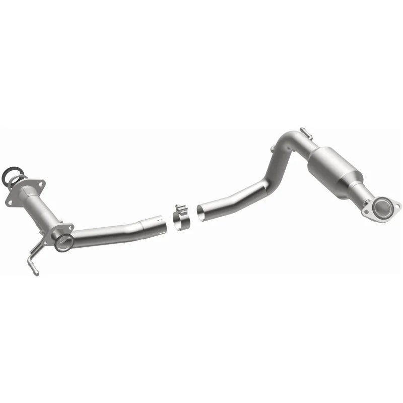 Magnaflow DF Converter 05-11 Toyota Tacoma 4.0L - Additional View 7