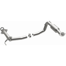 Load image into Gallery viewer, Magnaflow DF Converter 05-11 Toyota Tacoma 4.0L - Additional View 7