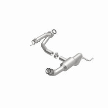Load image into Gallery viewer, Magnaflow DF Converter 05-11 Toyota Tacoma 4.0L - Additional View 9