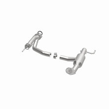 Load image into Gallery viewer, Magnaflow DF Converter 05-11 Toyota Tacoma 4.0L - Additional View 11