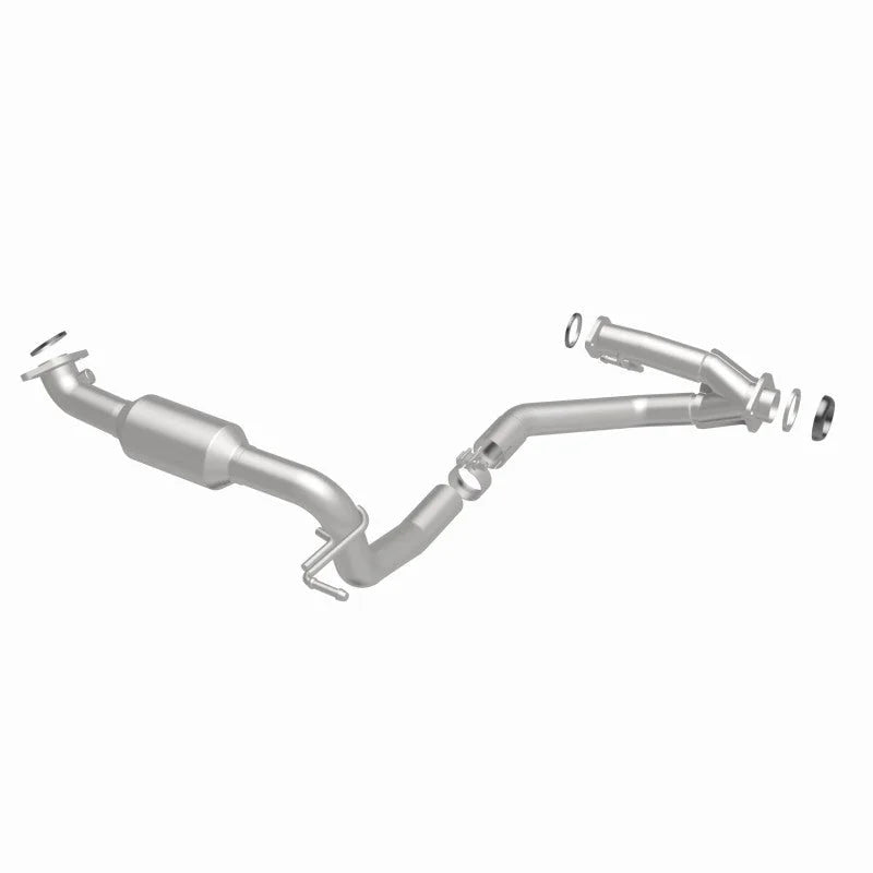 Magnaflow DF Converter 05-11 Toyota Tacoma 4.0L - Additional View 12