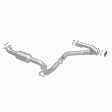 Load image into Gallery viewer, Magnaflow DF Converter 05-11 Toyota Tacoma 4.0L - Additional View 12