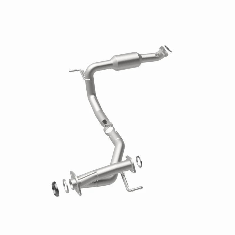Magnaflow DF Converter 05-11 Toyota Tacoma 4.0L - Additional View 13